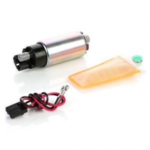 مغزی پمپ بنزین پراید