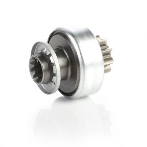 دنده استارت مدل D6RA