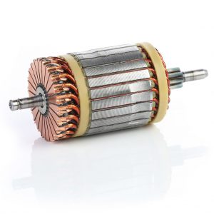 آرمیچر استارت مدل D6RA