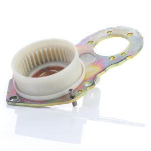 گیربکس استارت مدل D6RA