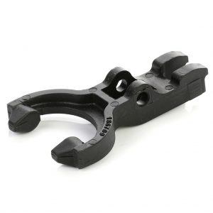 دوشاخه استارت مدل D6RA