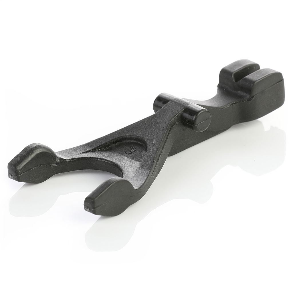 دوشاخه استارت مدل D6G