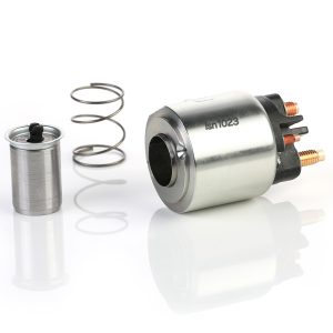 اتوماتیک استارت طرح جدید پژو 206 مدل D6G3