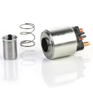 اتوماتیک استارت طرح جدید پژو 405 مدل D6G4