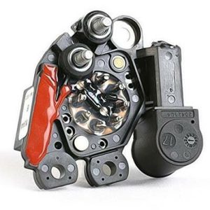 رگلاتور (آفتامات) دینام پژو 206